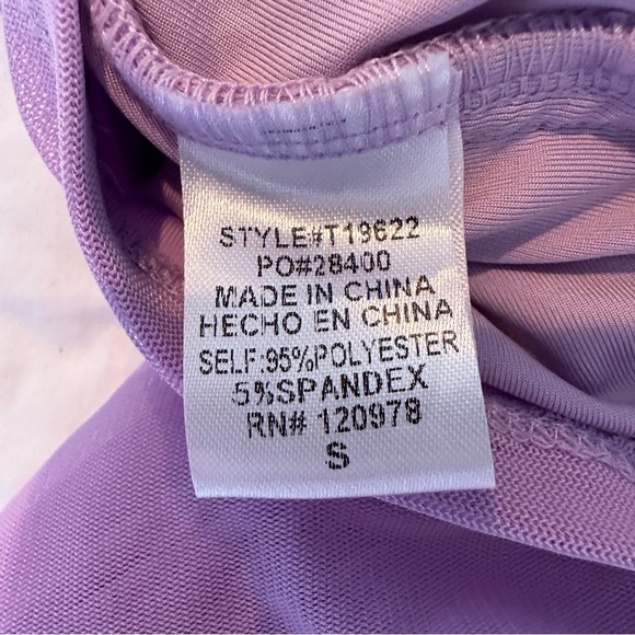 Entro Ruched Top - Picture 8 of 8